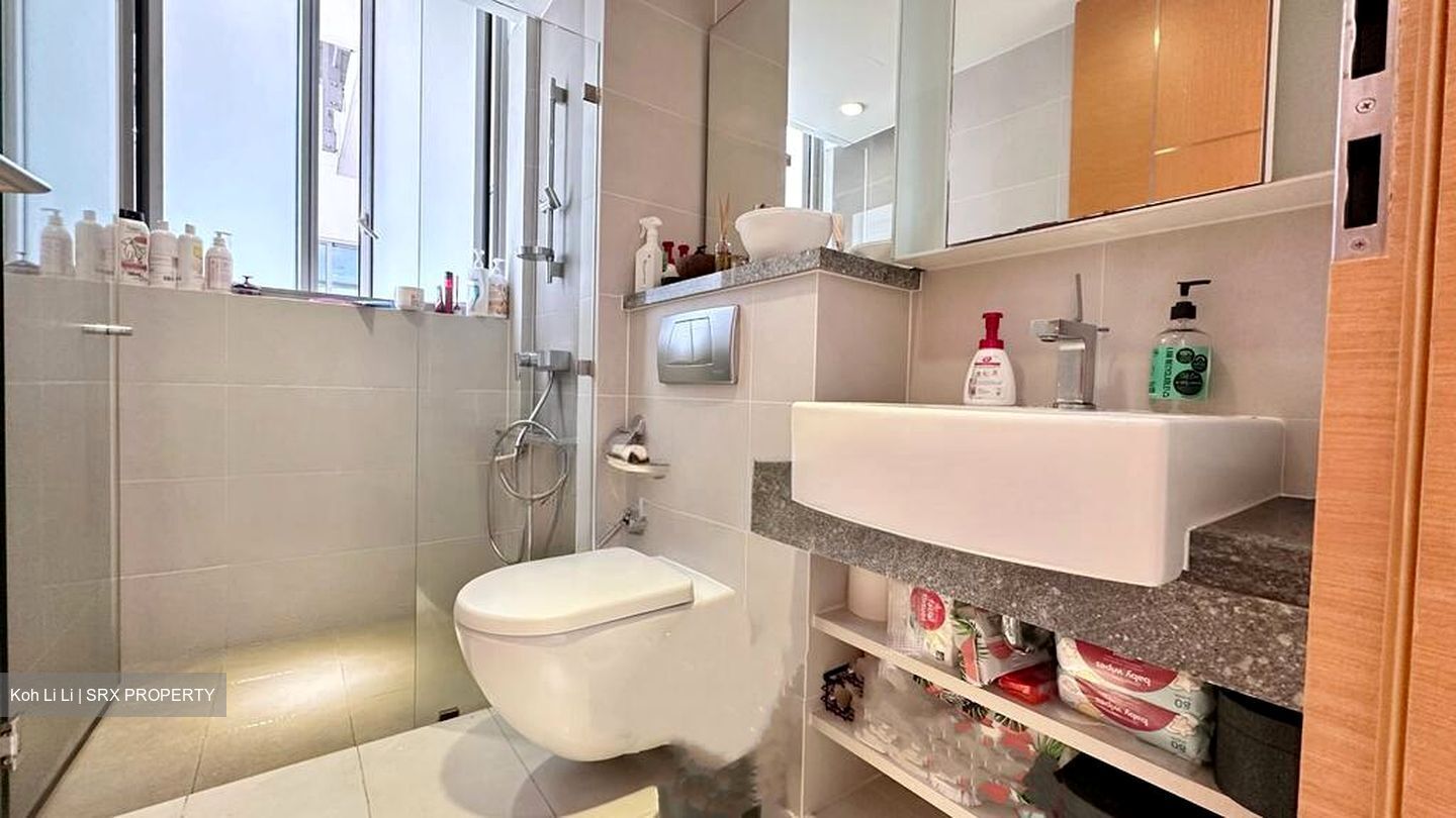 The Oceanfront @ Sentosa Cove (D4), Condominium #502594791